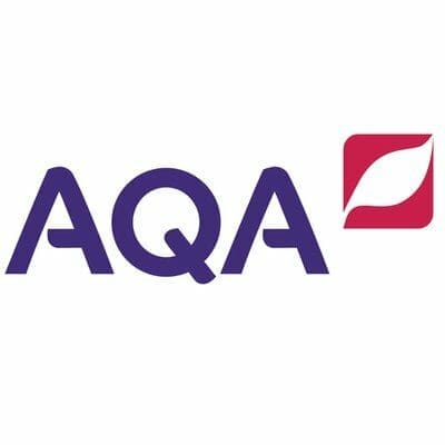 AQA Logo