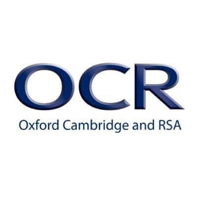 OCR Logo