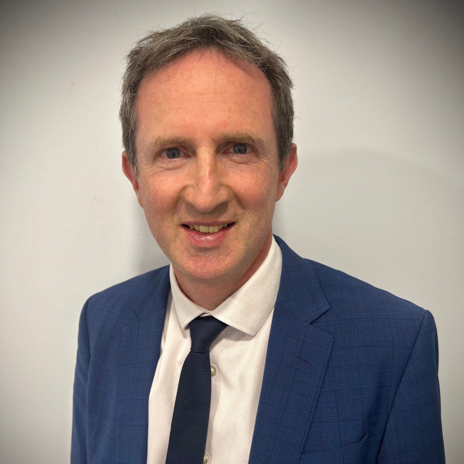 Martin Flett